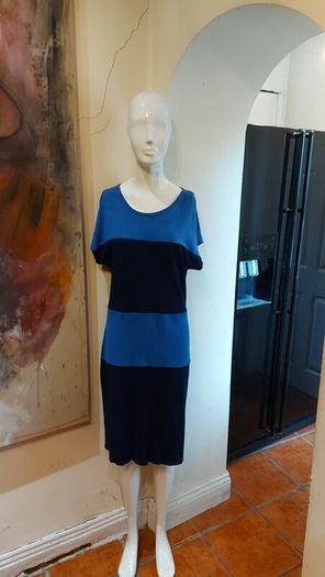 Mystify Dress