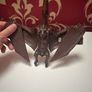 Jurassic World Pteranodon Pterodactyl Mattel Dinosaur Figure Sound Working Image 3