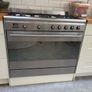 Smeg cooker freestanding 90cm Image 2