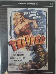 Trapped