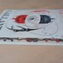 Gallant by V.E. Schwab (Fantasy Hardback Illuminicrate Stencilled Edges Illustrated 1st Edition 2022) Image 5