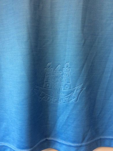 Dublin Jersey. Year 2019. Official Oneills Mens Dublin Home Jersey. Authentic Original From  2019. Not A Modern Day Remake.