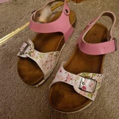 Girls Lelli Kelly Sandals