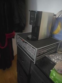 Kotlie Coffee Capsule Machine AC-513K