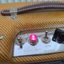 Fender EC Vibro Champ amp Image 8