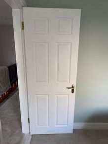 5 Internal Doors