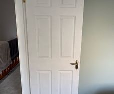 5 Internal Doors