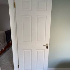 5 Internal Doors