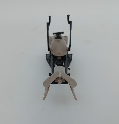 Vintage Kenner Star Wars Speeder Bike