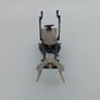 Vintage Kenner Star Wars Speeder Bike Image 2
