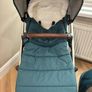 Uppababy Vista V2 Travel system Image 5