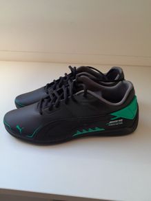 puma drift Petronas