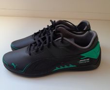 puma drift Petronas