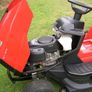 Bluebird (same as Castel Garden) ride-on Mower Image 4