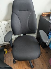Office chair