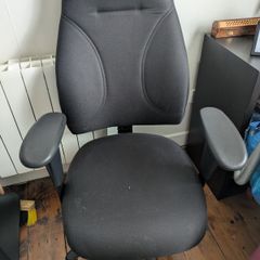 Office chair