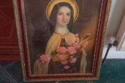 Vintage Relgious picture