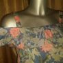 BNWT Atmosphere floral mini dress size UK8 EUR36 Postage included Image 5