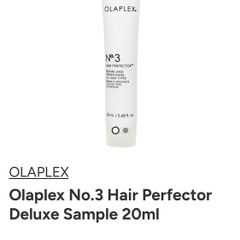 olaplex 3