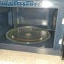 samsung microwave Image 2