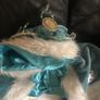 costume Elsa frozen Image 2