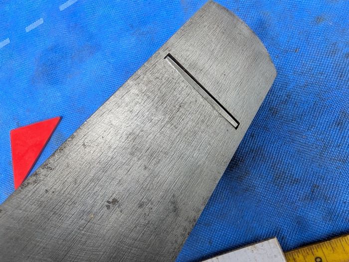 Stanley no 4 Smoothing Plane
