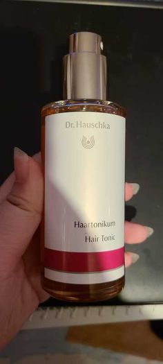 Dr. Hauschka Hair Tonic 100ml