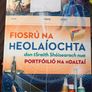 Fiosru na heolaiochta, set Image 3