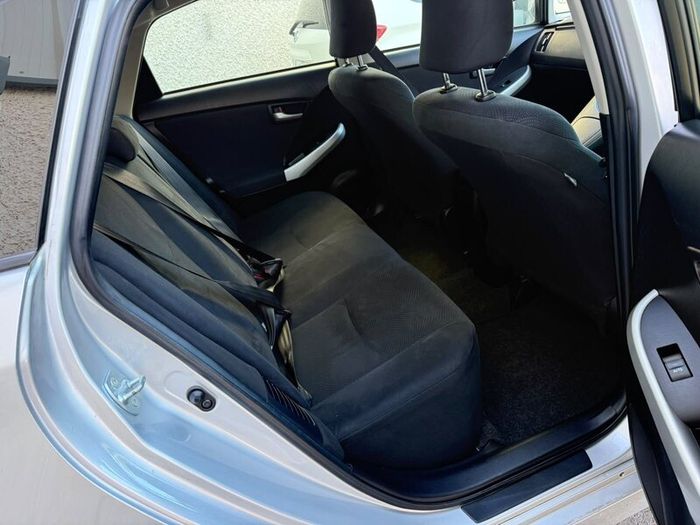 Toyota Prius 2015 model
