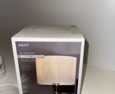 Wall Lights
