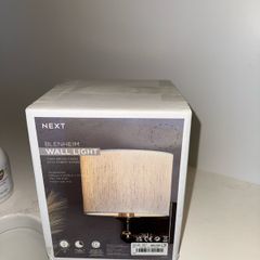 Wall Lights