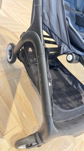 bugaboo butterfly