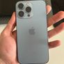 IPhone 13 Pro |Sierra Blue| 256GB|Mint condition Image 3