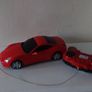 Rastar : Ferrari California - Remote Control Car Image 5