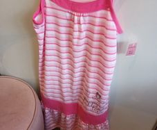 Brand new with tags girls dress