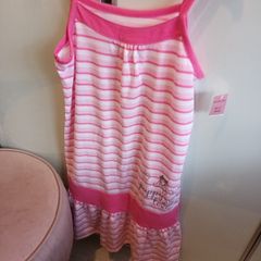 Brand new with tags girls dress