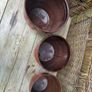 Planter, planters, West German pottery Image 3