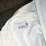 White Jacket By Scarlett, Sz 9-10 Image 4