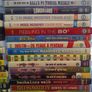 Huge Irish Themed Dvd Movie Collection + Tv Shows, Comedy, Music Some Rare Image 6