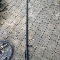 curtains pole