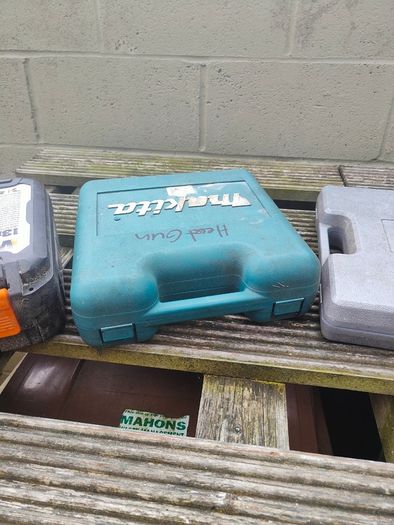 Tool cases