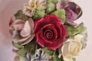 Royal Adderley Bone China Floral Arrangement
