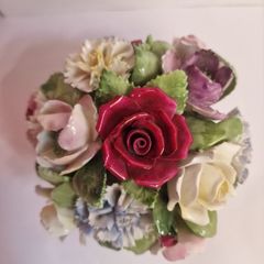 Royal Adderley Bone China Floral Arrangement