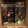 Marvel: The Twelve By JMS Hardcovers (Full Series) Image 2