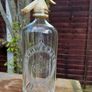 Antique glass Bottles Soda Syphons Image 9