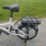 Assist hybrid electric bike Image 5