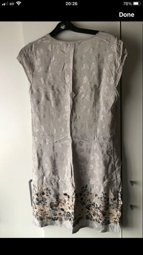 Ladies French connection dress size 8