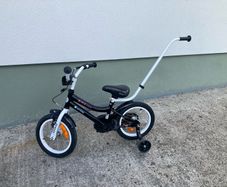 Kid's bike