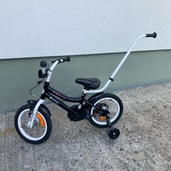 Kid's bike