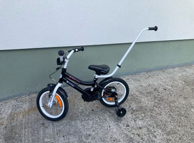 Kid's bike